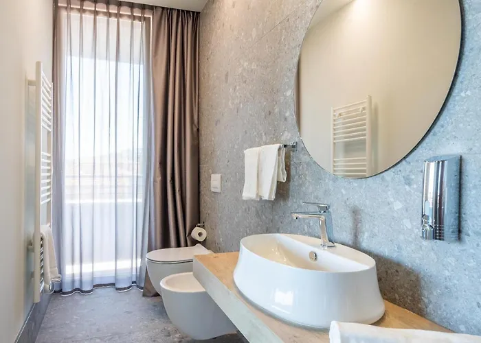 Actea فندق مبيت وإفطار 4*