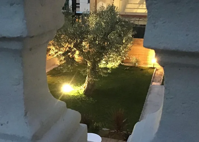 فندق مبيت وإفطار Actea فاستو