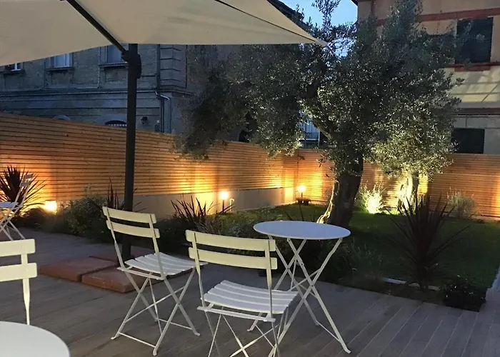 فندق مبيت وإفطار Actea 4*