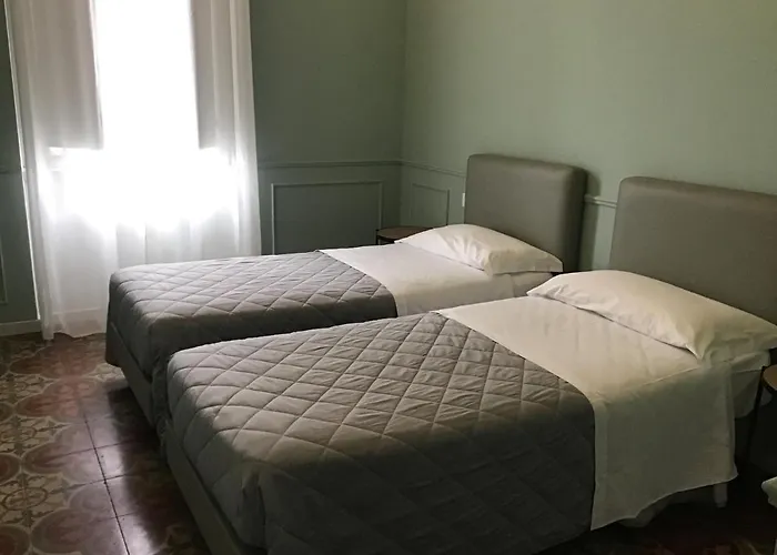 Actea Отель типа 