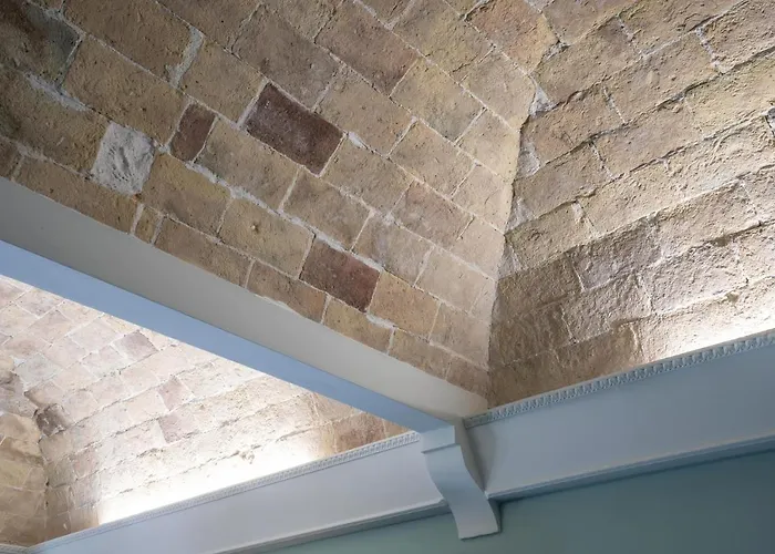 فندق مبيت وإفطار Actea فاستو